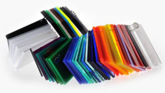 Acrylic Sheets