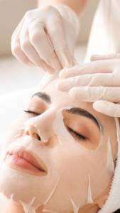 Facial Treatments