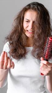 Anti-Hair fall Treatments