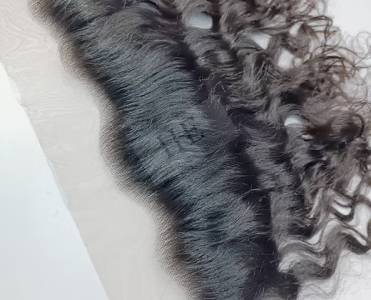 Lace Frontals