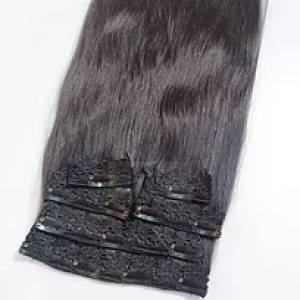 Clip Hair Extensions