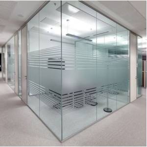 TOUGHENED GLASS