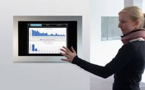 Smart home Automation