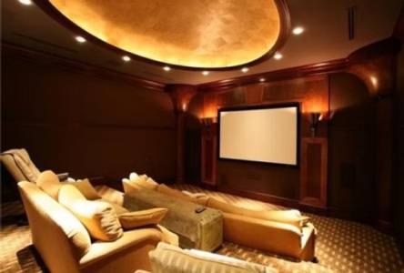 NETWORK A/V SOLUTIONS