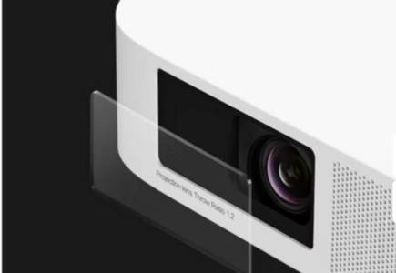 XGIMI PROJECTORS