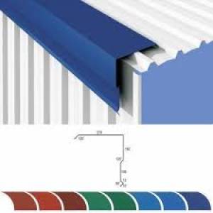 Profile Sheets Flashing