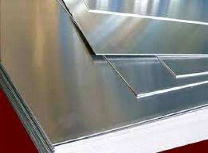 Aluminium Alloy Sheets