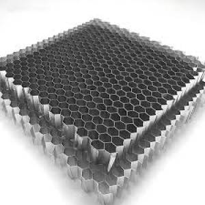 Aluminium Honeycomb Sheet