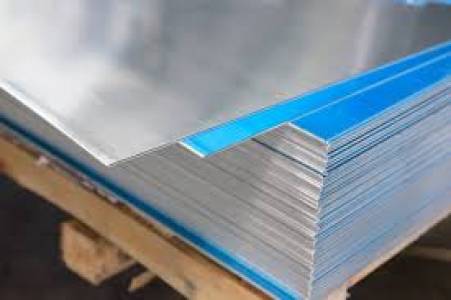 Aluminium Caul Board Sheet