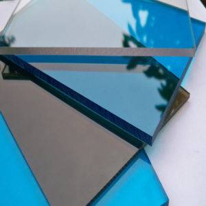 PS Plain Sheets