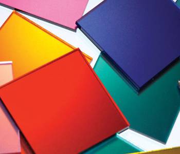 Mirror Sheets
