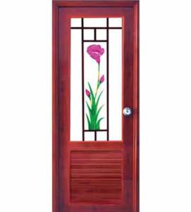 PVC DOOR