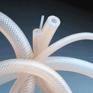 Silicone Hose Assemblies