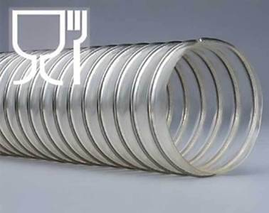 PU Duct Hose
