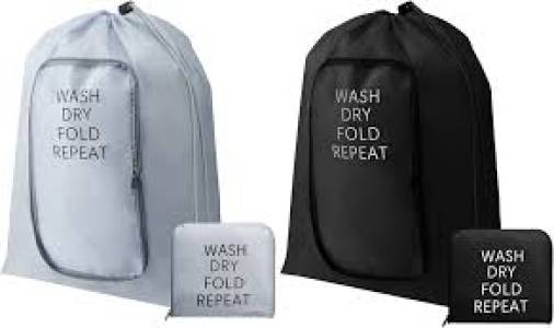 Lagguage laundry