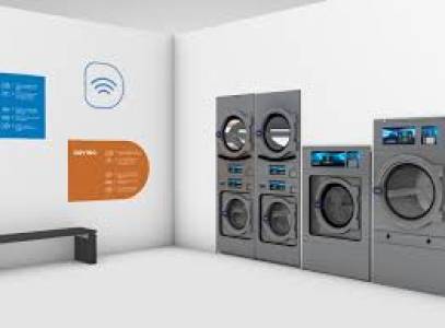 Self-Service Dryers