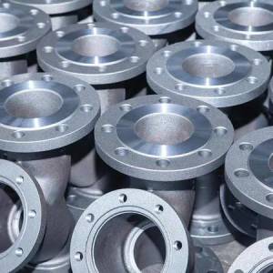 Aluminium Jobworks