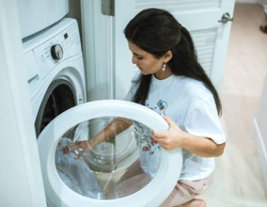 Washing
