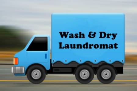 FREE PICKUP & DELIVERY
