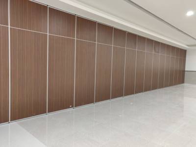 80 Series Movable Wall
