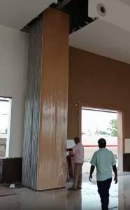 100 Series Movable Wall