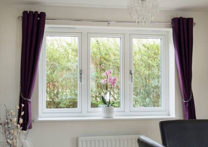 Aluminium Windows