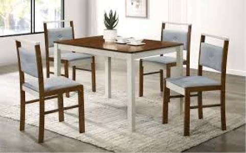 Dining Table Set