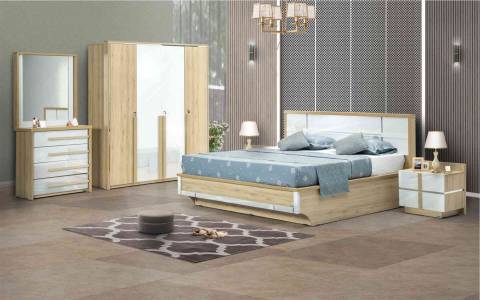 Bedroom Set
