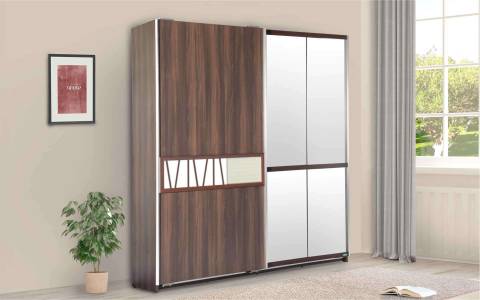 Sliding Wardrobe