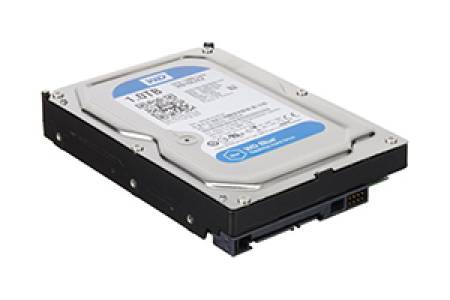 Hard Drives