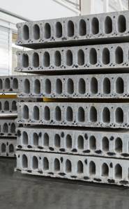 Precast Concrete Modeling