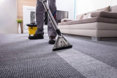 Carpet Shampooing