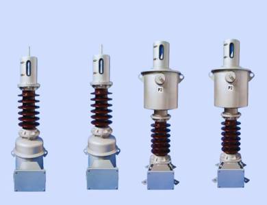 Potential Transformers