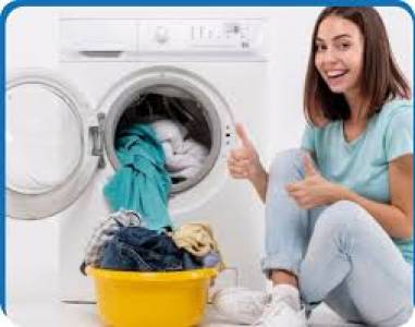 Washing
