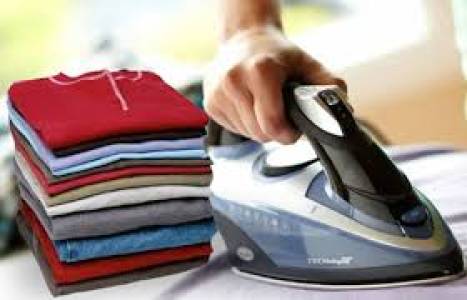 Wash & Fold