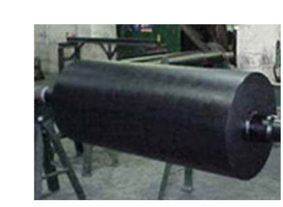 Rubber Rollers