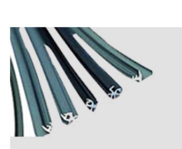 SBR Rubber Profiles