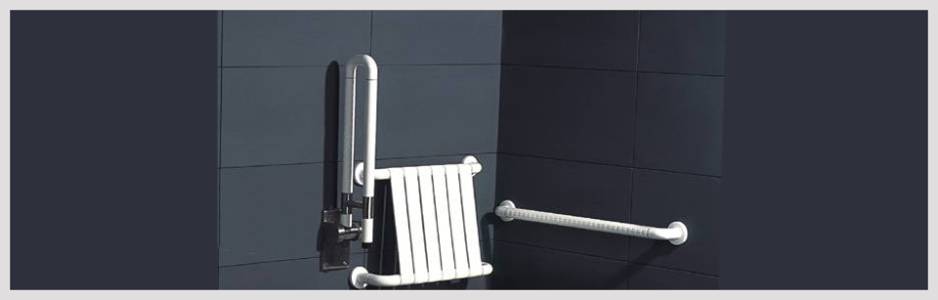 Handicap Grab Bars