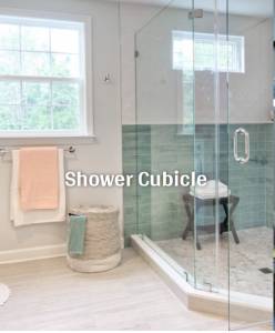 Shower Cubicle