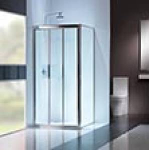 SHOWER PARTITIONS