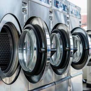 Commercial Laundry Services