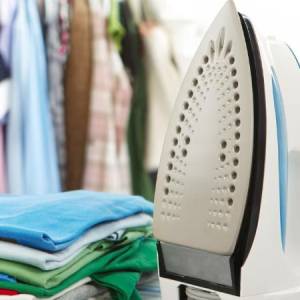 Laundry Services For Hospital