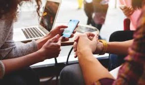 The Future of Networking