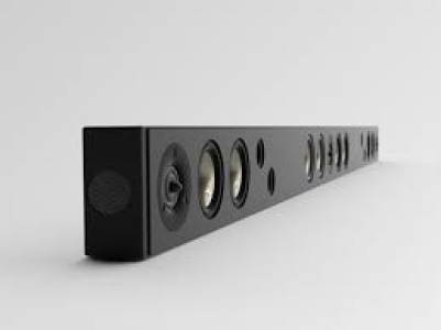 SMART AUDIO WIRELESS SURROUND