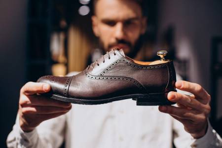 Leather Cleaning