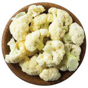 vegetables