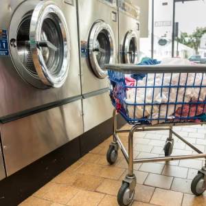 Laundry Services
