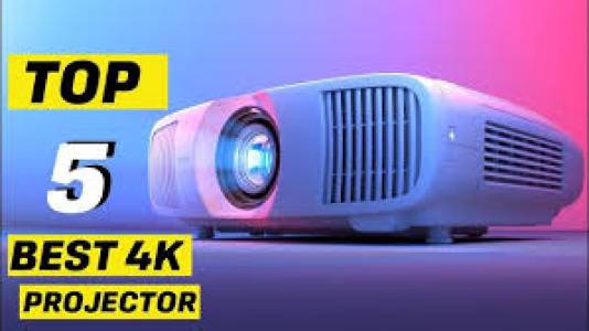 PROJECTORS