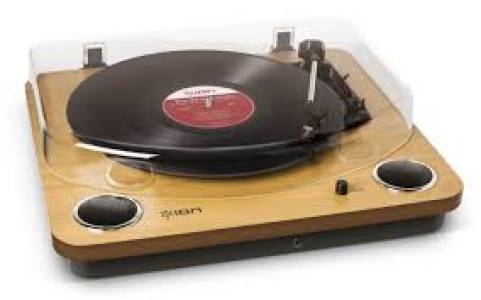 TURN TABLES