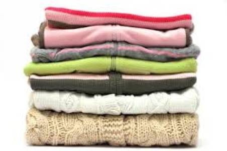 Woolens Dry Cleaning